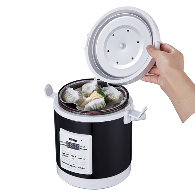 Camping Cooking Cup - ARIER 12-24V 220V Rice Cooker Multifunction