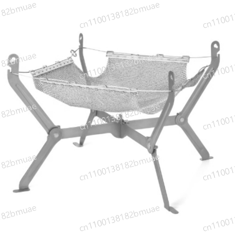 Camping Cooking Bbq - For Hiking Picnic Cooking Folding BBQ