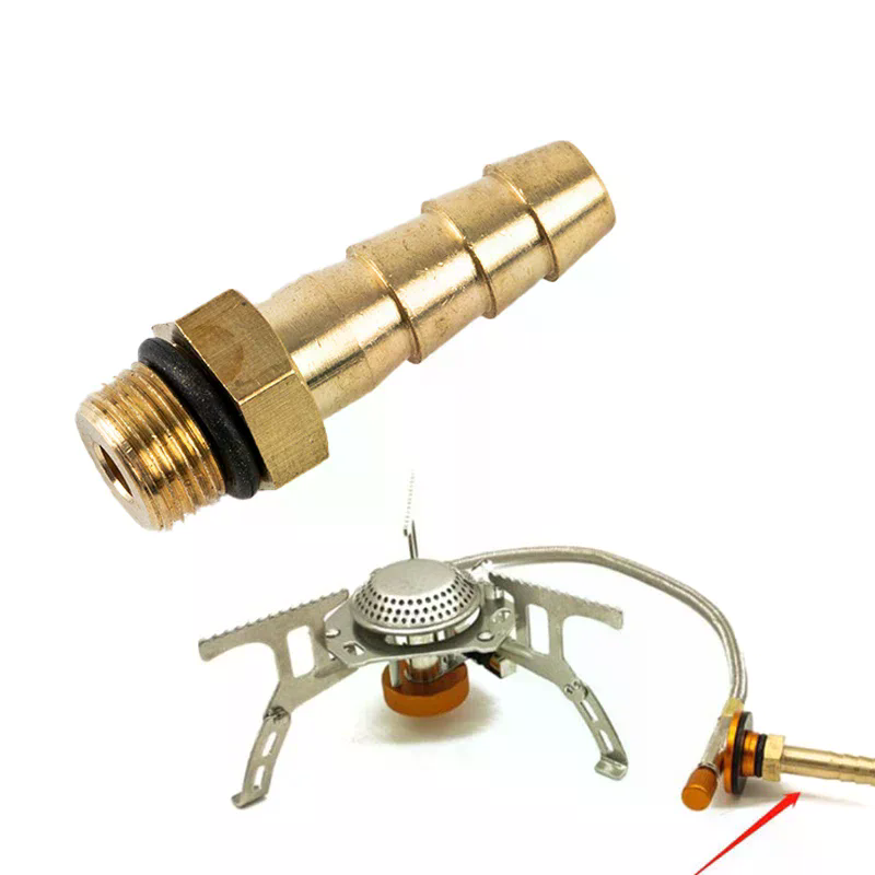 Outdoor Camping Stove Switchin - Camping Cooking Gas Stove recension och pris
