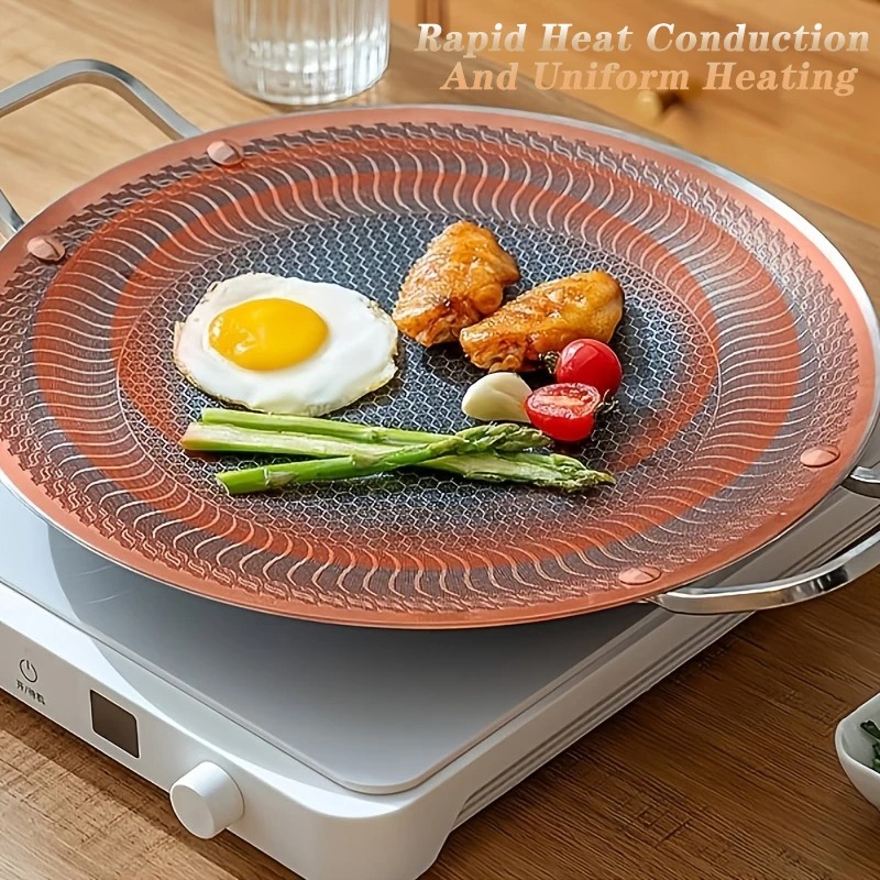 316 Stainless Steel Multifunct - Camping Cooking Gas Stove recension och pris