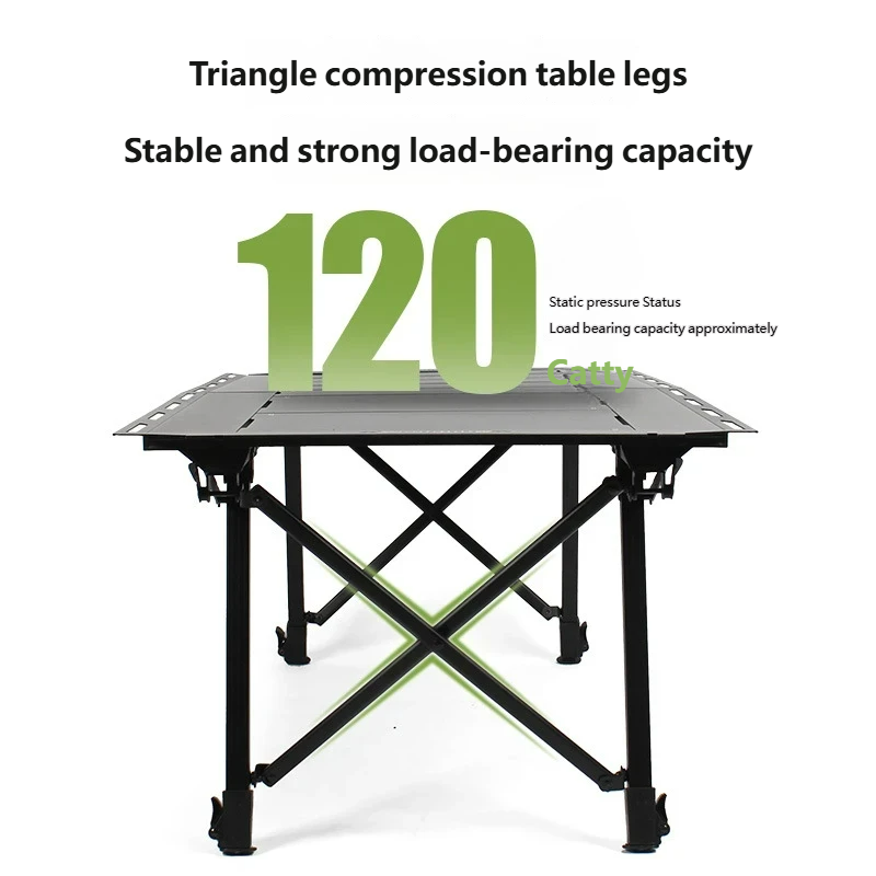 Portable Aluminum Alloy Igt Ta - Camping Cooking Bbq recension och pris