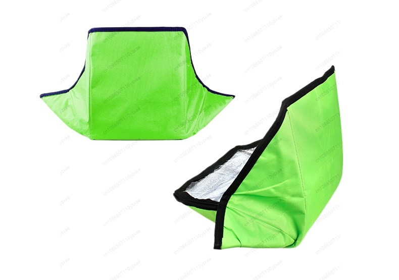 Foldable Portable Solar Cooker - Solar Oven Camp recension och pris