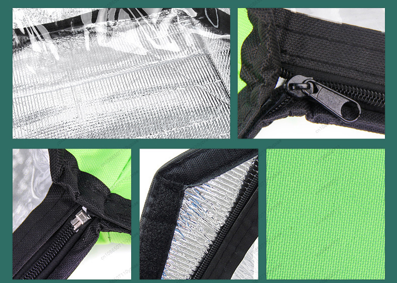 Foldable Portable Solar Cooker - Solar Oven Camp recension och pris