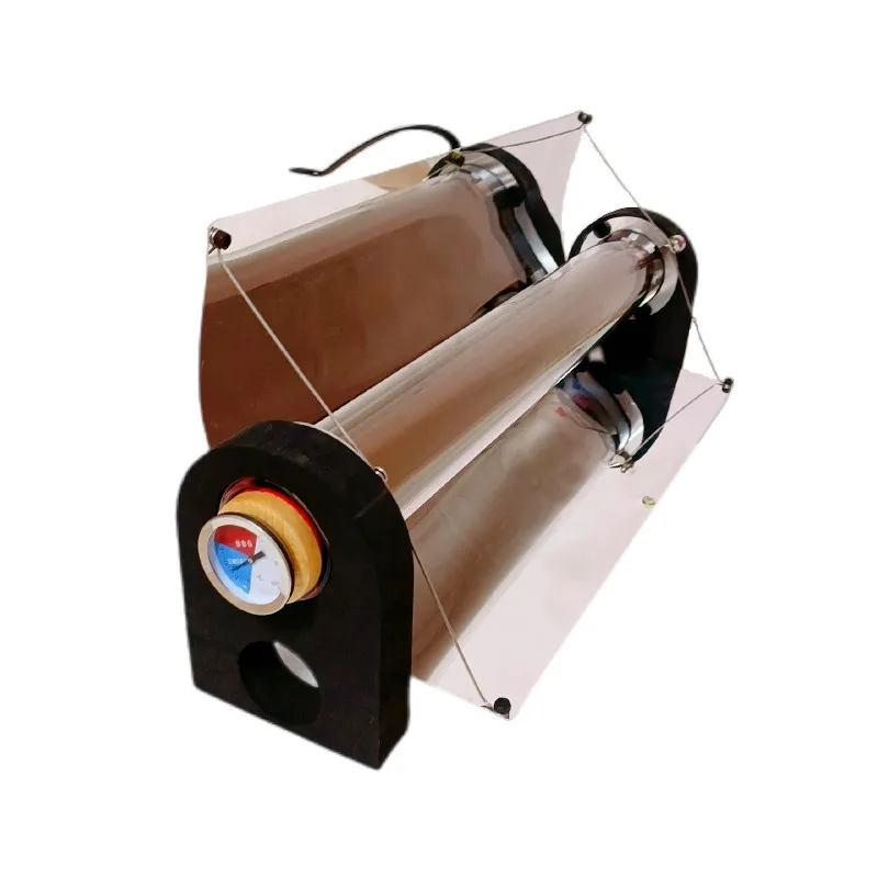 Solar Grill Portable Sun Stove - Solar Oven Camp recension och pris