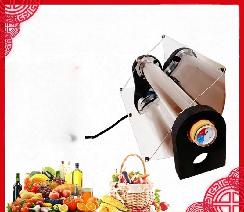 Solar Grill Portable Sun Stove - Solar Oven Camp recension och pris