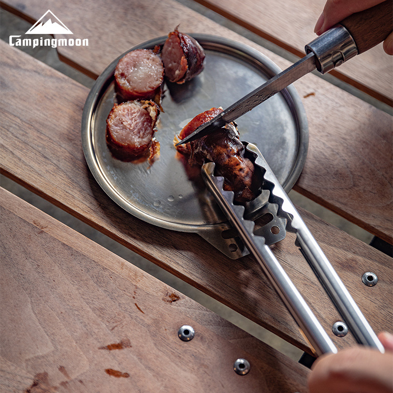 Outdoor Camping Kitchenware Co - Camping Cooking Bbq recension och pris