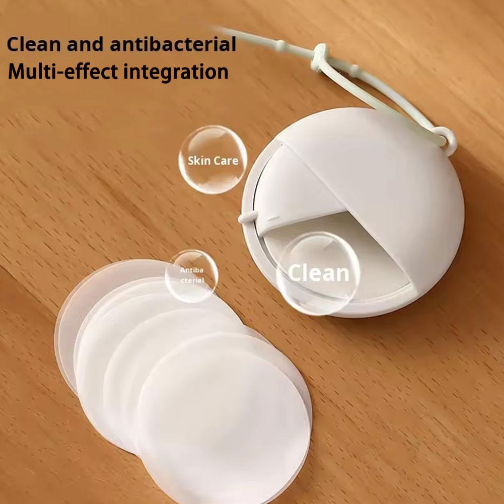 50portable travel disposable h - Biodegradable Soap Camp recension och pris