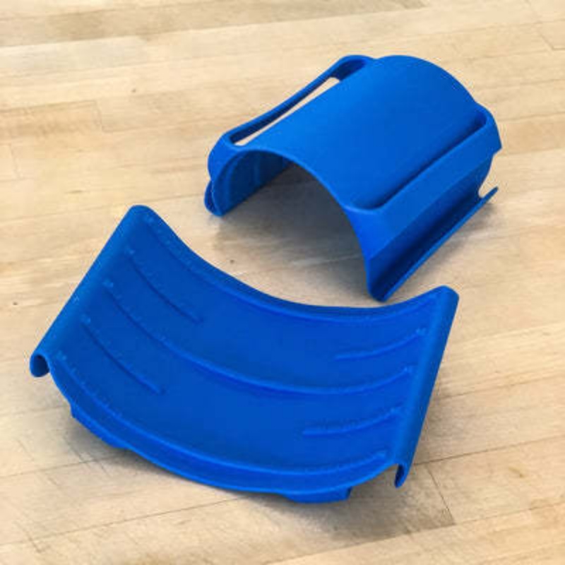 Home use Silicone Oven Mitts H - Camping Cooking Bbq recension och pris
