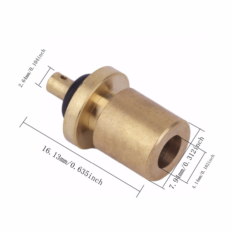 Gas Refill Adapter Filling But - Camping Cooking Gas Stove recension och pris