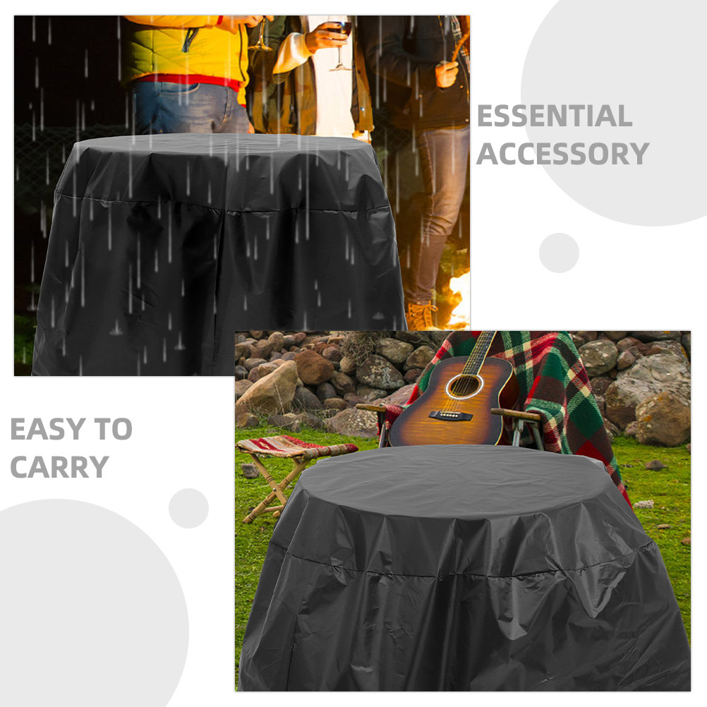 210D Waterproof Bbq Grill Cove - Camping Cooking Gas Stove recension och pris
