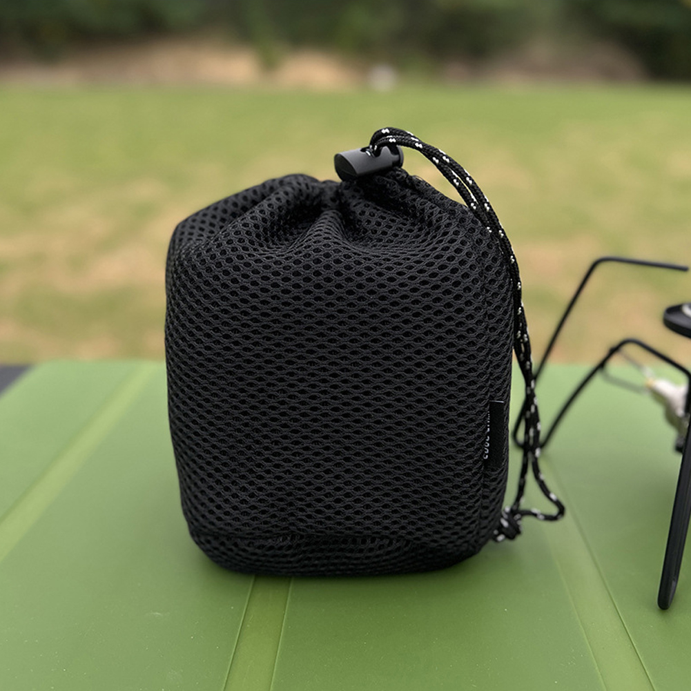2 In 1 Folding Frying Pan Cook - Camping Cooking Set Compact recension och pris