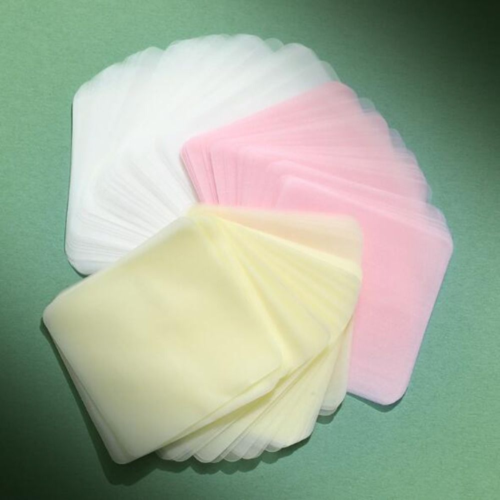 Hand Washing Soap Sheets Porta - Biodegradable Soap Camp recension och pris
