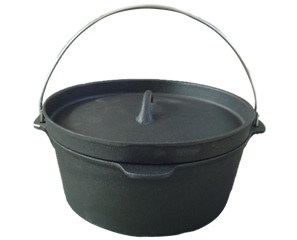 High Quality Vintage Eco-Frien - Vintage Camping Cooking Set recension och pris