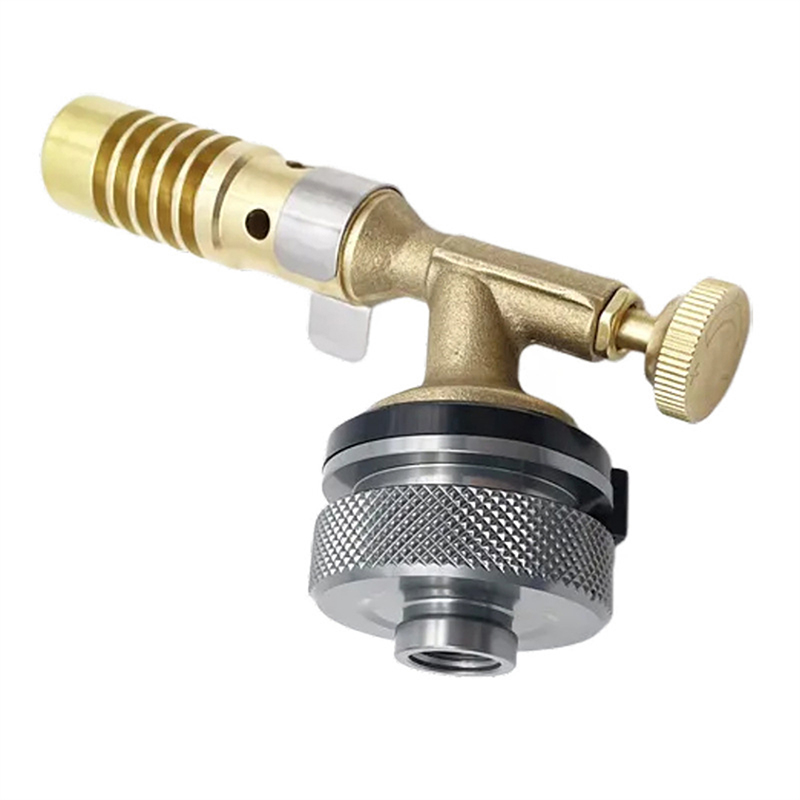 Hot Sale 1 PCS Flat Cylinder T - Camping Cooking Gas Stove recension och pris