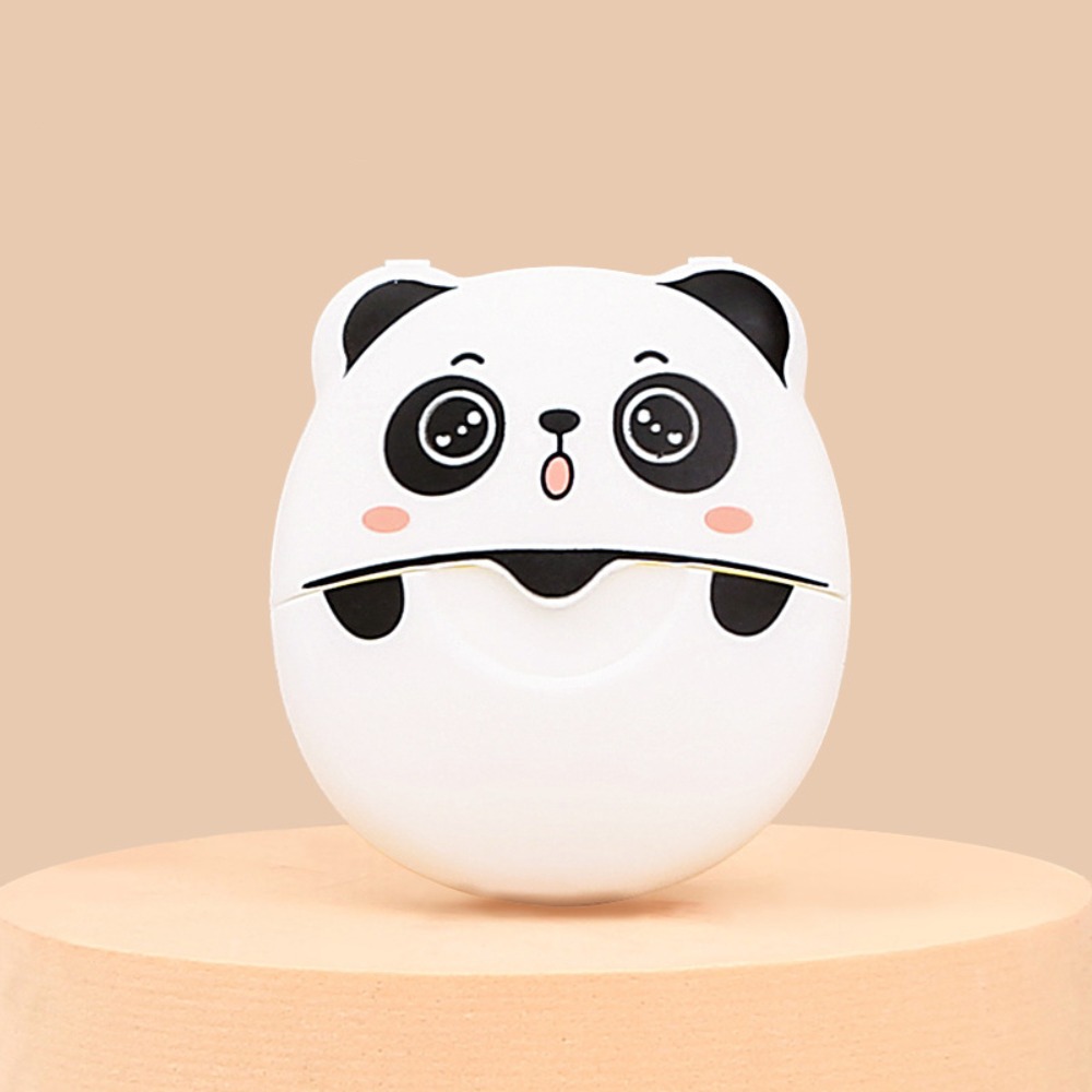 50pcs/box Panda Soap Flakes Fr - Biodegradable Soap Camp recension och pris