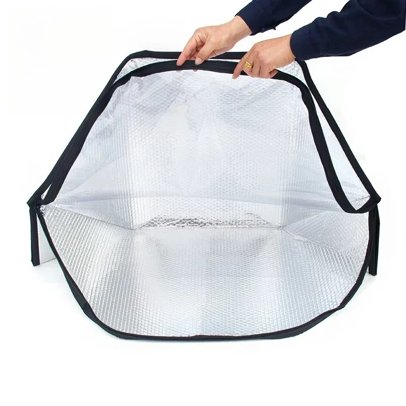 Low carbon environmental prote - Solar Oven Camp recension och pris