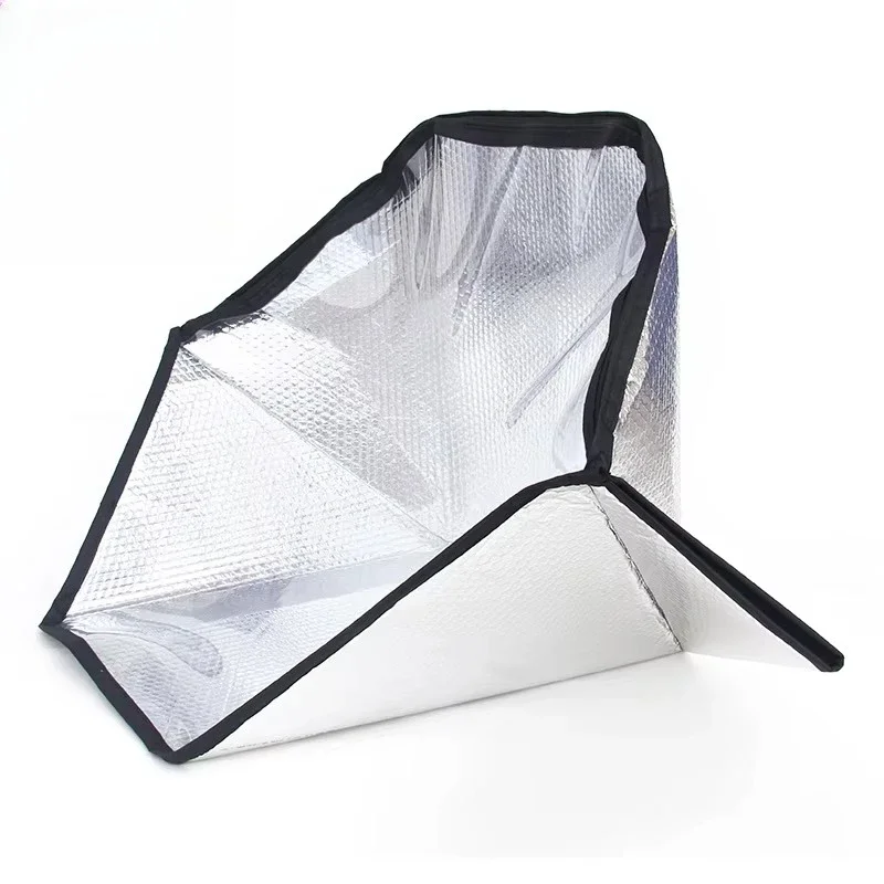 Low carbon environmental prote - Solar Oven Camp recension och pris