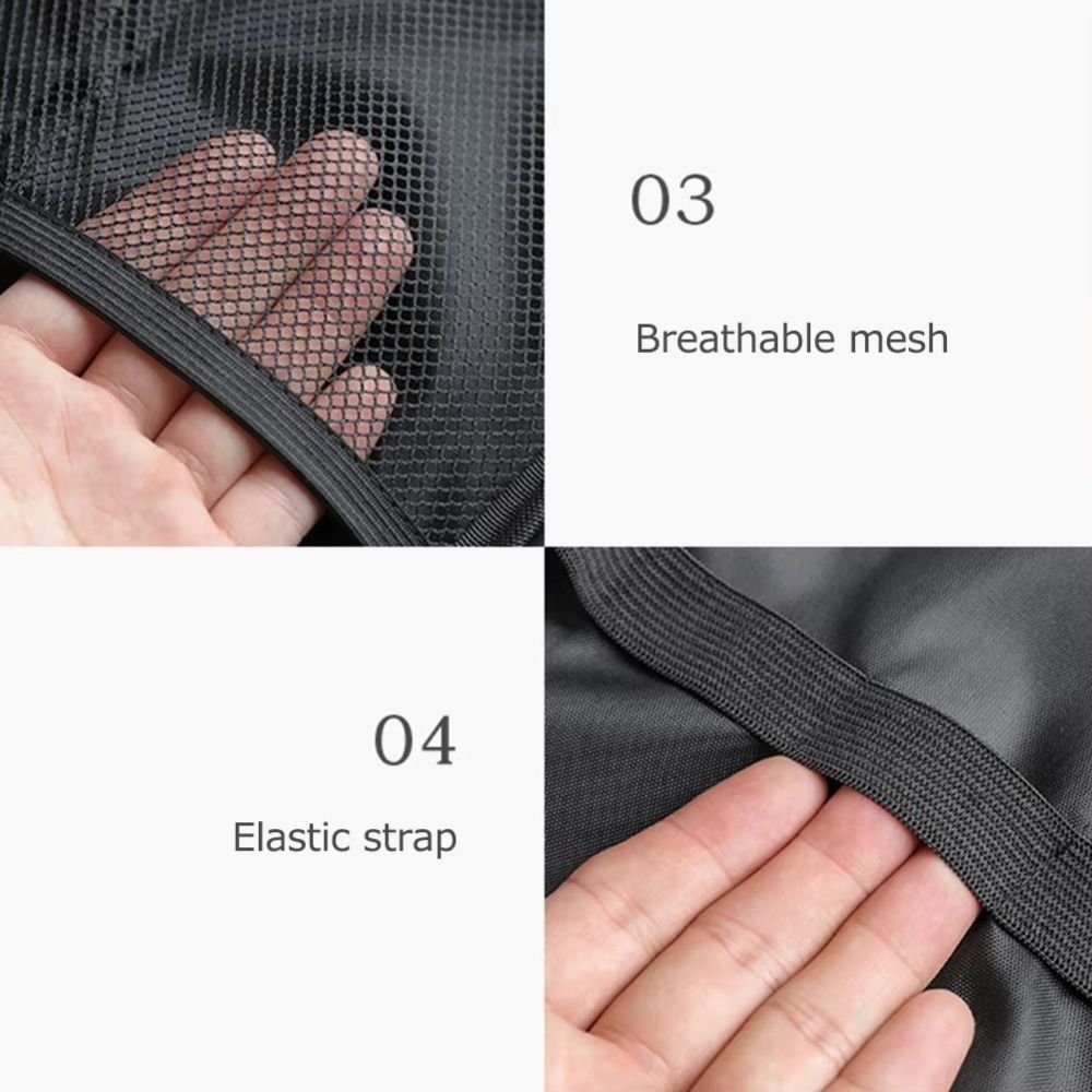 2024 Picnic Utensil Set Storag - Camping Cooking Rack recension och pris