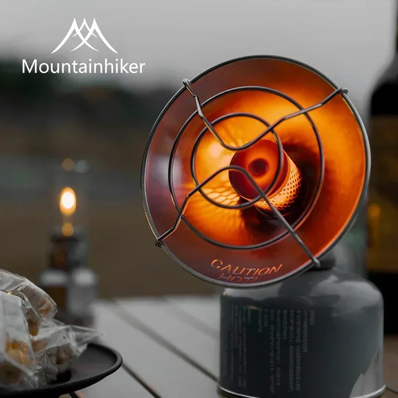 MOUNTAINHIKER Portable Mini Su - Solar Oven Camp recension och pris