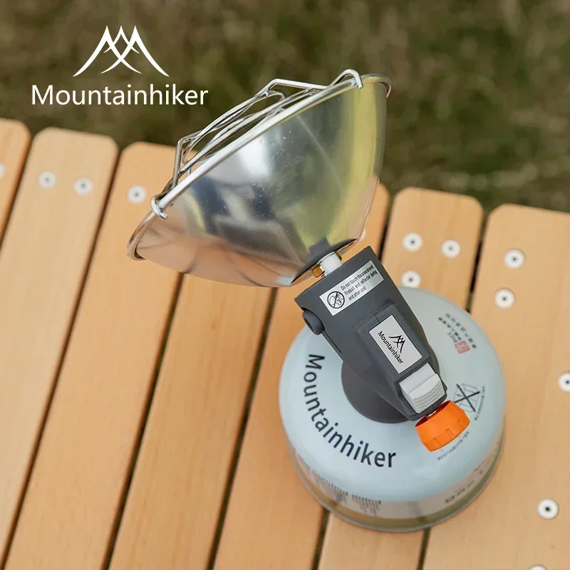 MOUNTAINHIKER Portable Mini Su - Solar Oven Camp recension och pris