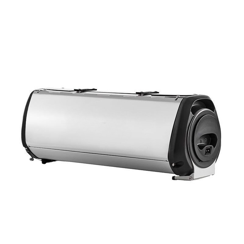 Solar energy dual-purpose oven - Solar Oven Camp recension och pris