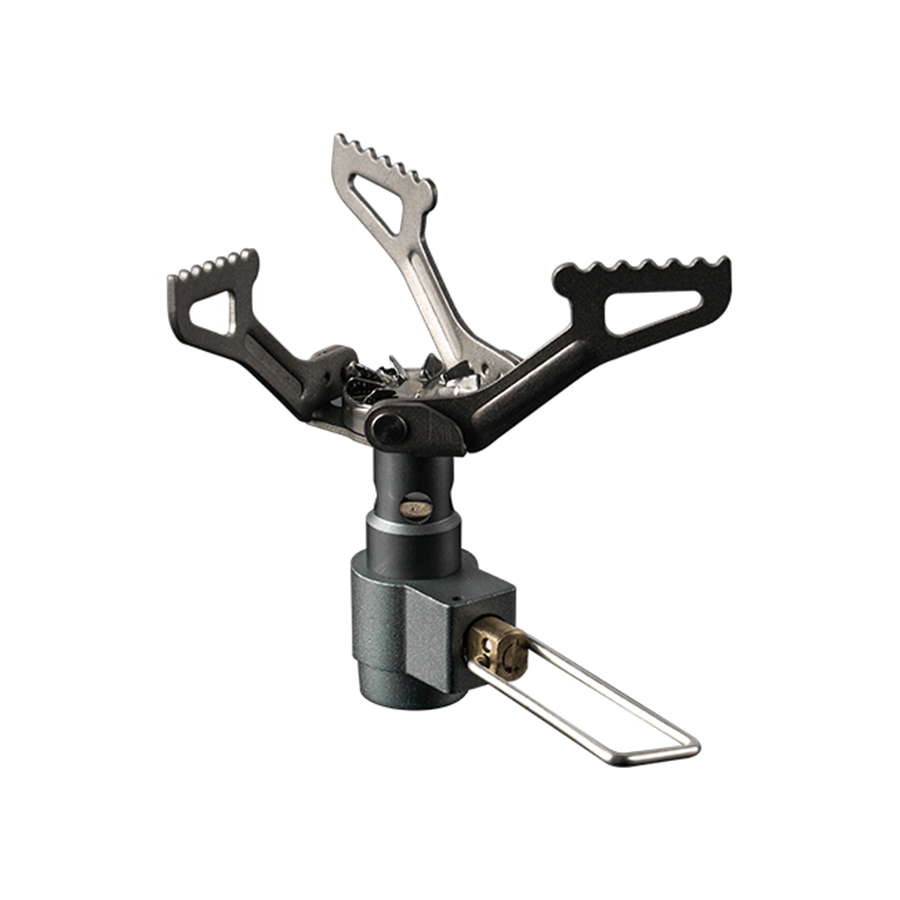 BRS Outdoor Gas Stove Camping  - Camping Cooking Gas Stove recension och pris