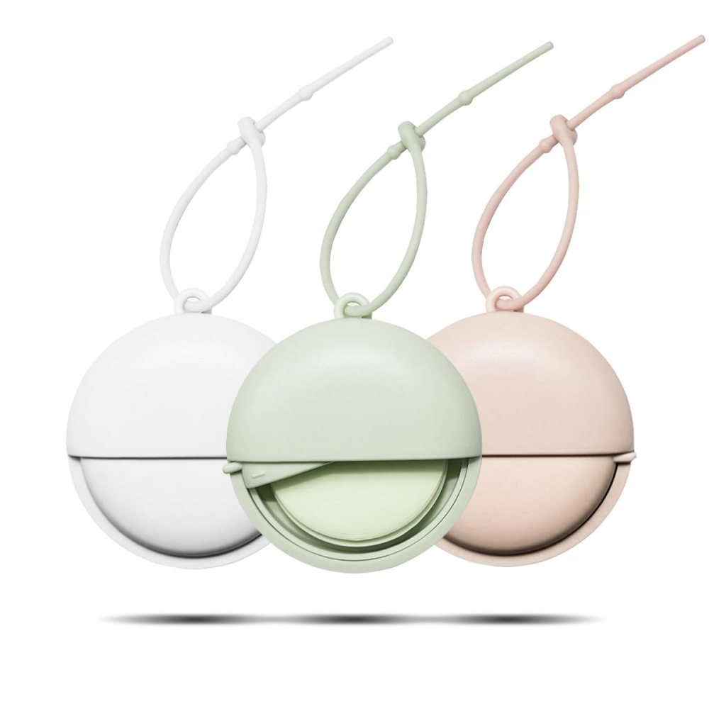 50 Portable Travel Disposable  - Biodegradable Soap Camp recension och pris