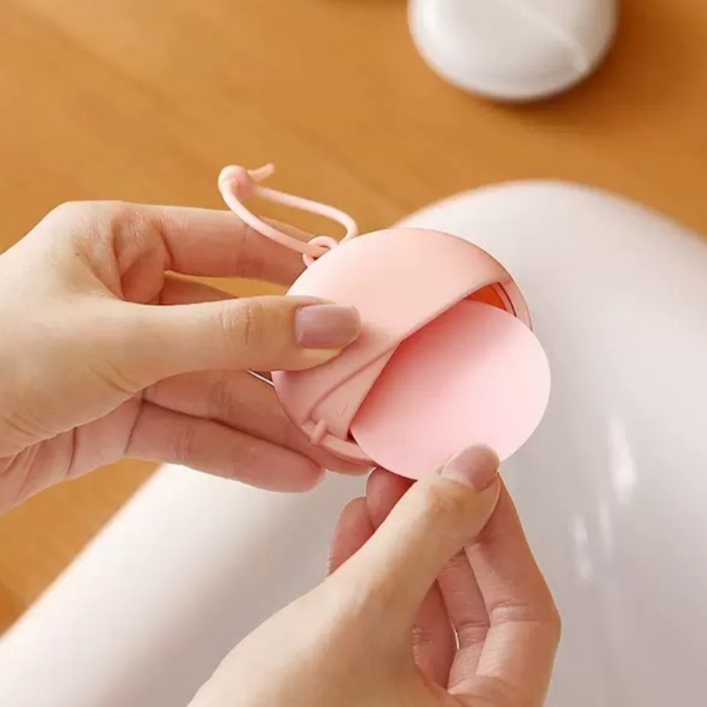 50 Portable Travel Disposable  - Biodegradable Soap Camp recension och pris