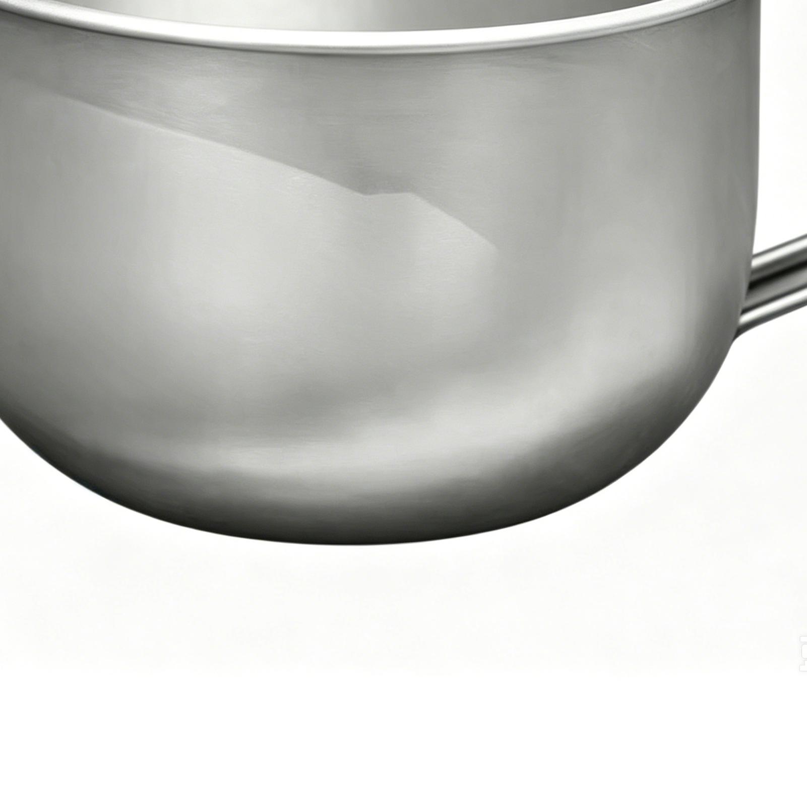 220ml Camping Mug With Handle  - Camping Cooking Cup recension och pris