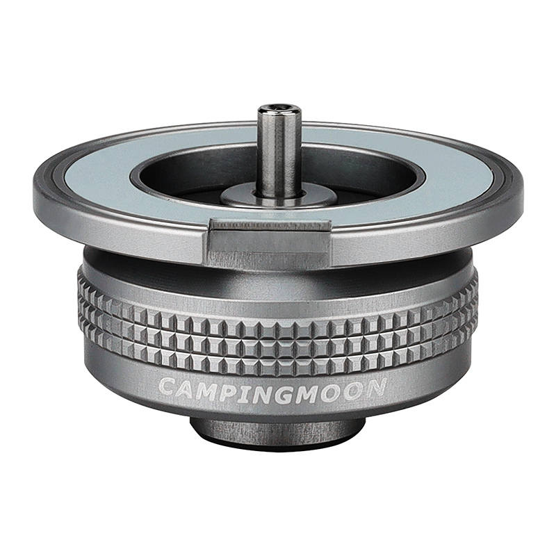 Outdoor Stove Gas Adapter Spli - Camping Cooking Gas Stove recension och pris